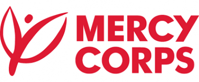 Mercy Corps logo