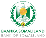 Bank of Somaliland logo