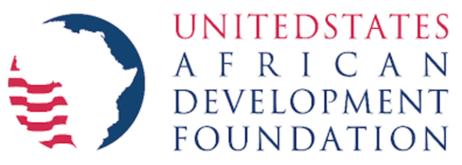 US African Development Foundation logo