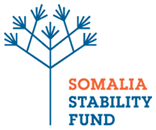 Somalia Stability Fund logo