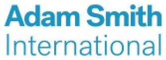 Adam Smith International logo
