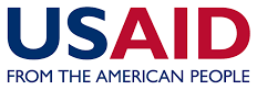 USAID logo