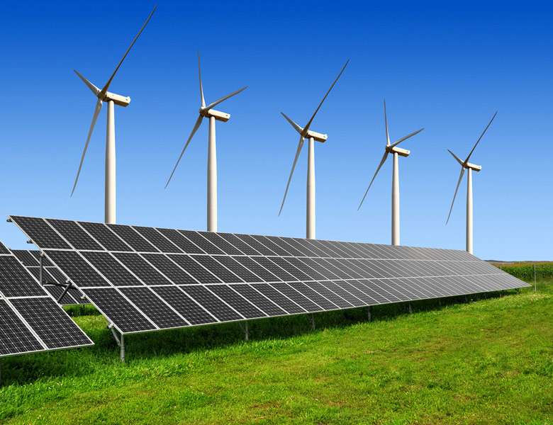 Renewable Energy